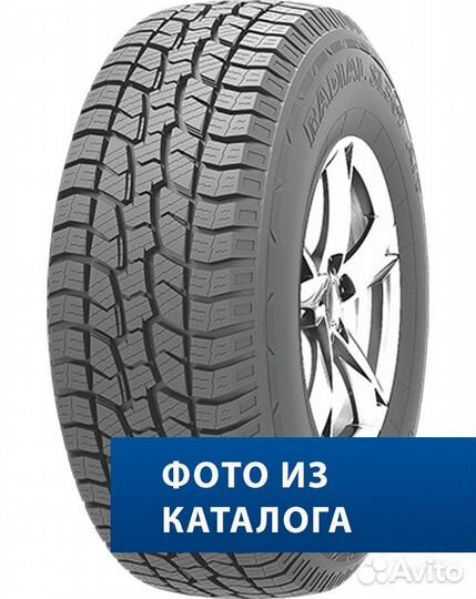 Westlake SL369 265/75 R16 S