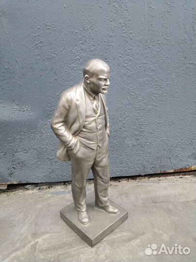 Ленин красный выборжец 1940