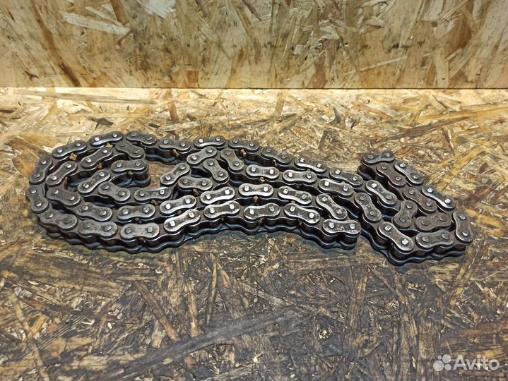 RF600 цепь звезды комплект