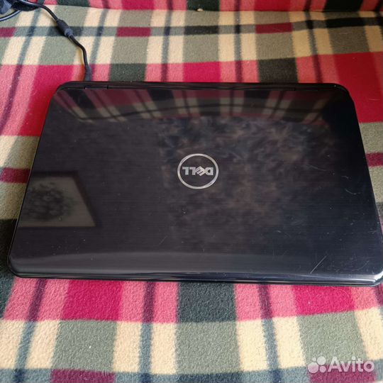 Ноутбук Dell Inspiron M5110