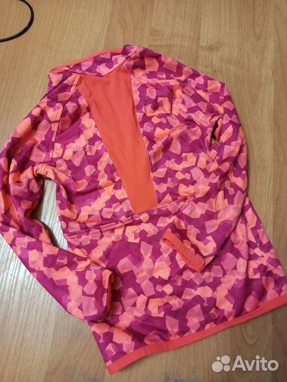 Термобелье wedze детское 116/122