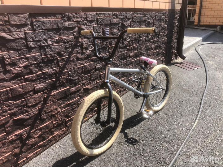 Велосипед BMX