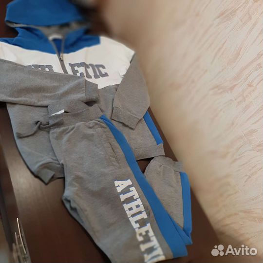 Костюмbreeze,128 раз