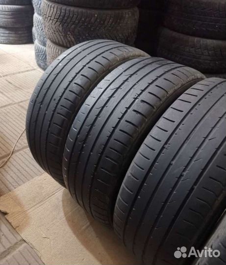 Kumho Crugen HP91 235/55 R17