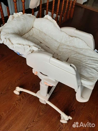 Детские качели