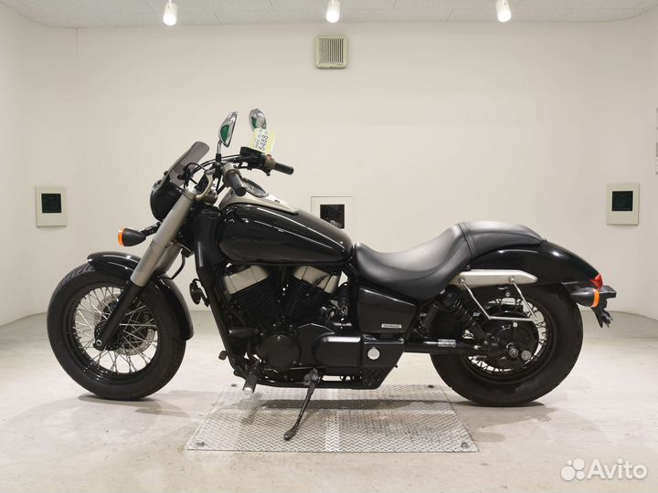 Honda Shadow Phantom VT 750