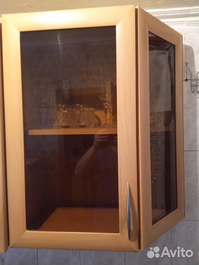 Полка настенная