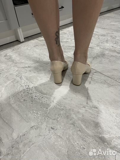 Туфли женские 40 размер