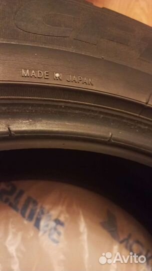 Toyo Proxes CF1 225/55 R18