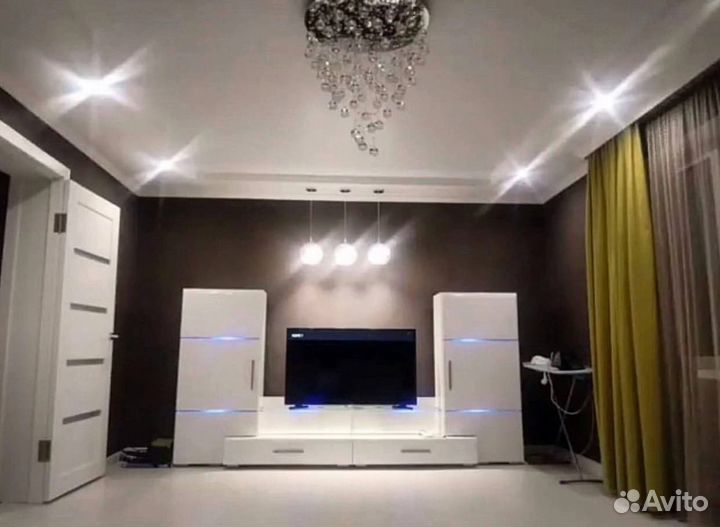 Тумба под телевизор