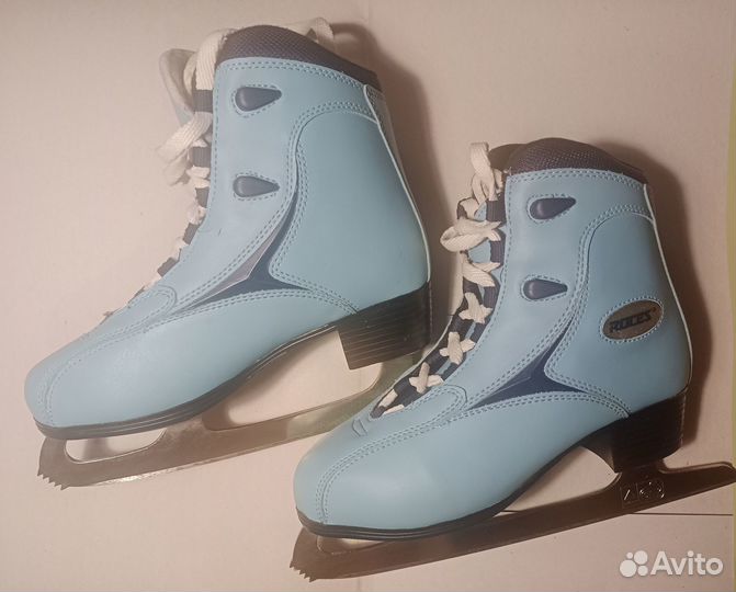 Коньки Roces 38 размер