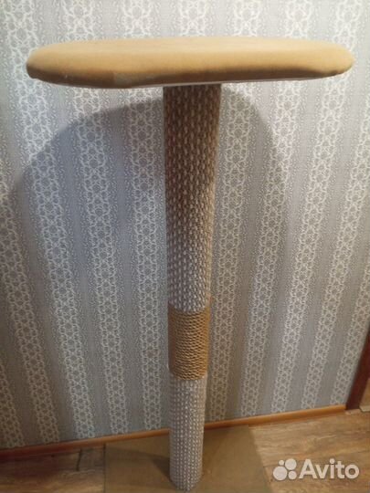 Когтеточка для кошек бу