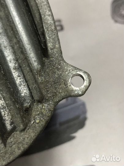 Светодиодный поворотник рестайлинг BMW E90 E91 R