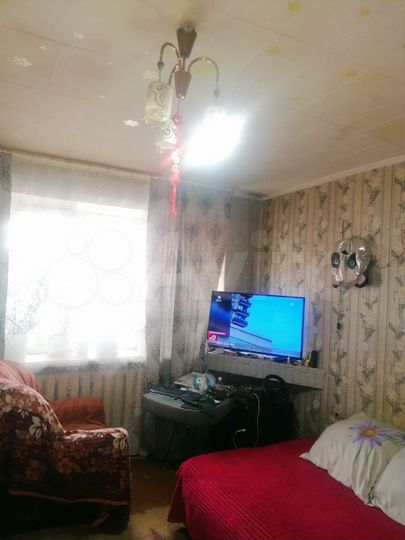 2-к. квартира, 39 м², 1/3 эт.