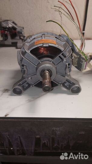 Мотор для стиральных машин