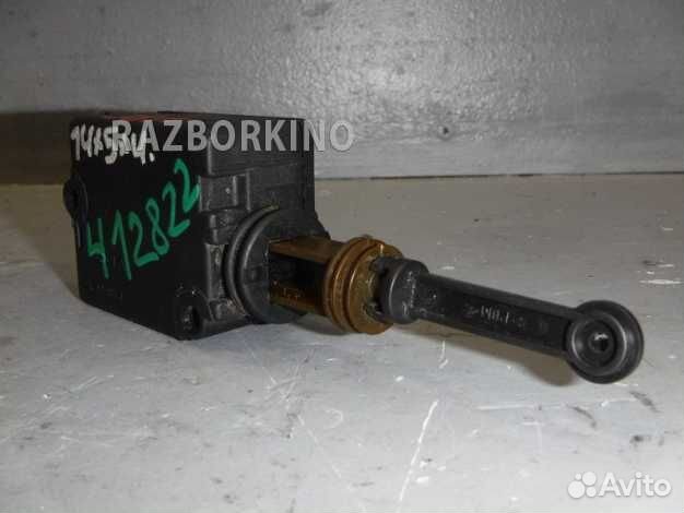 Активатор замка BMW X5 E53