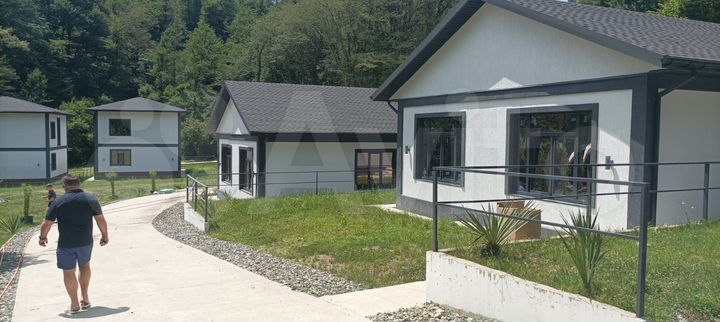 Гостиница, 600 м²