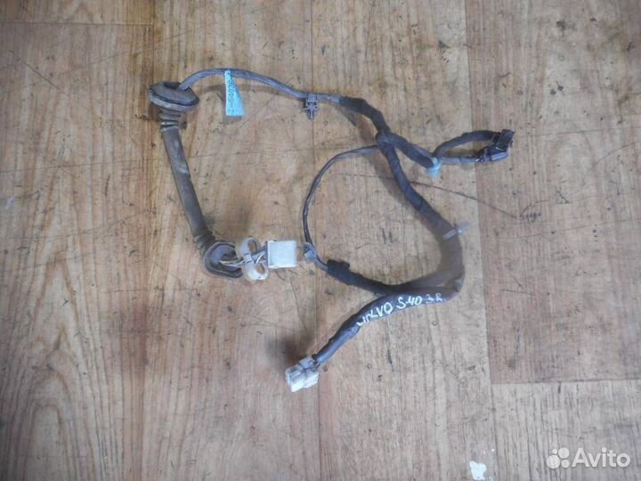 Проводка двери Volvo S40 1995-1998