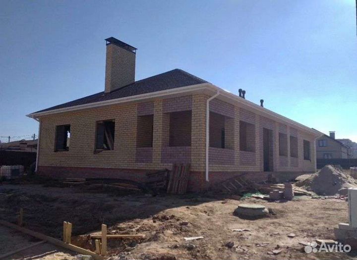 Ремонт и строительство