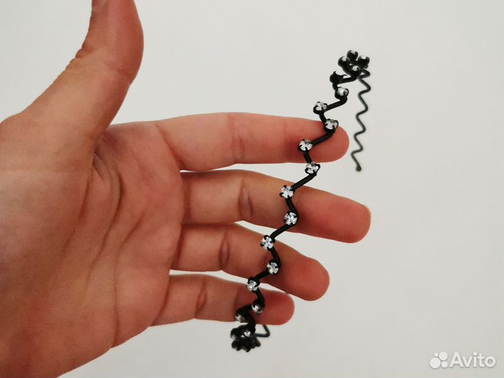 Обруч для волос