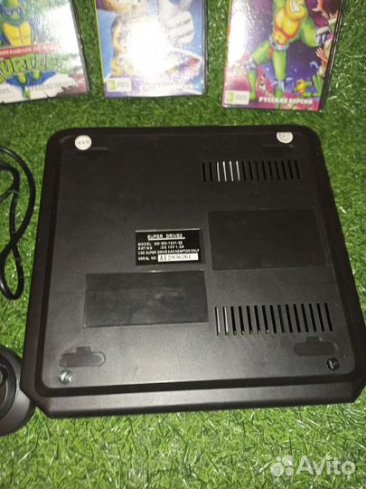 Sega mega drive 2