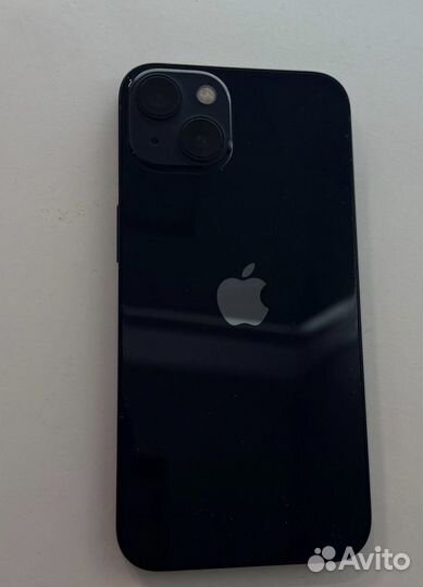 iPhone 13, 128 ГБ