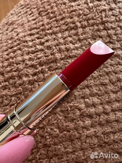 Estee lauder pure color love помада