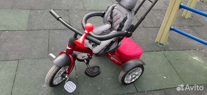 Велосипеды и самокаты