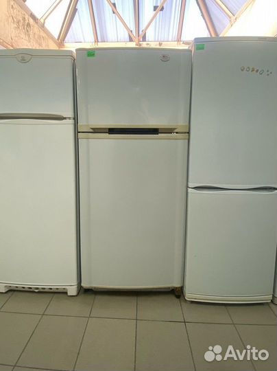 Холодильник бу с гарантией и доставкой
