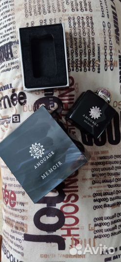 Духи женские