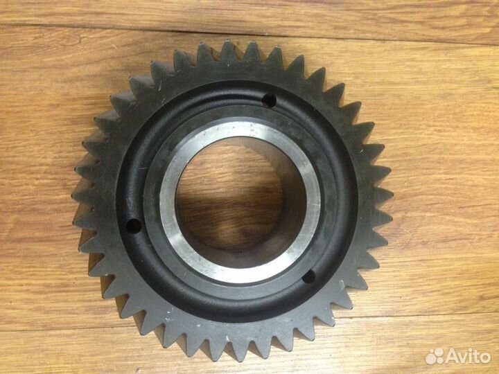 Шестерня 3й передачи i-shift volvo 20366990