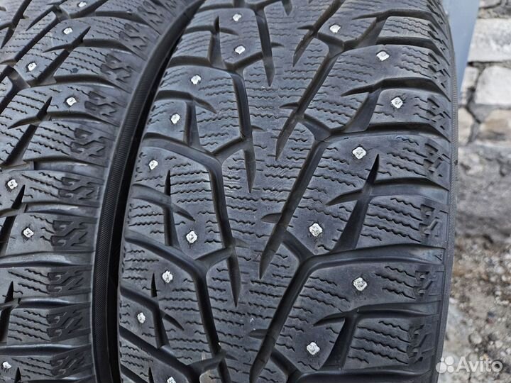 Yokohama Ice Guard Stud IG55 205/55 R16