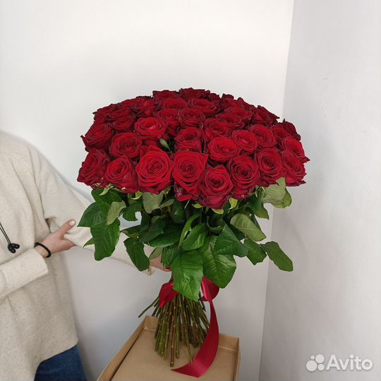 Срочная доставка цветов