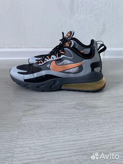 Кроссовки Nike AIR MAX 270 react оригинал