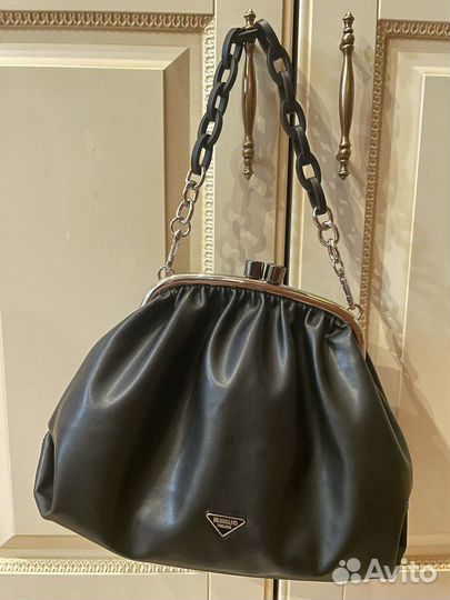 Сумка новая Fabbiano