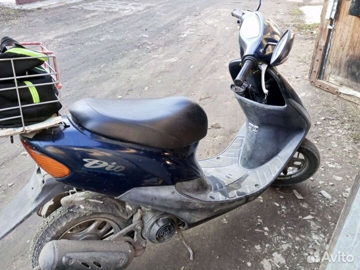 Скутер Honda Dio