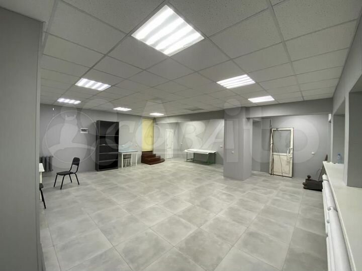Сдам помещение свободного назначения, 98 м²