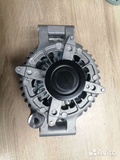 12317591271 BMW генератор