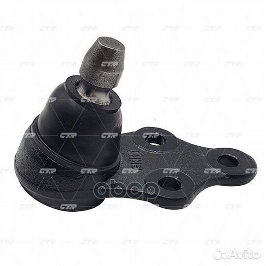 Cbkd-7 Опора шаровая перед прав/лев daewo