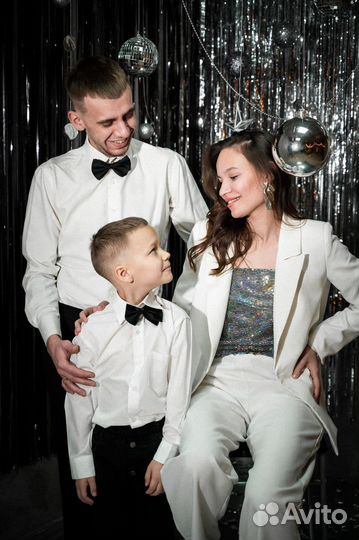 Семейный фотограф