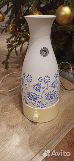 Потенциометр с выключателем