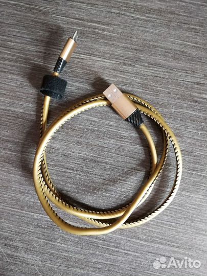 Кабель micro usb новый