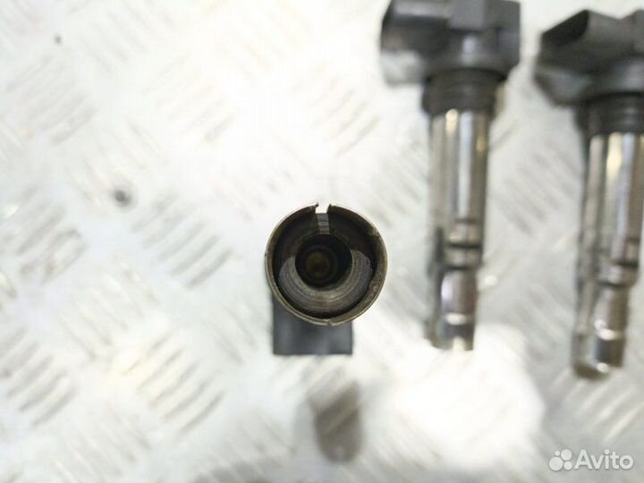 Катушка зажигания Skoda Octavia A5 1.4 TSI