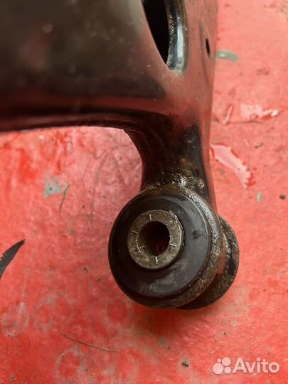 Рычаги mazda 6 gj