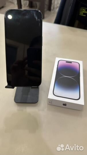 iPhone 14 Pro, 256 ГБ