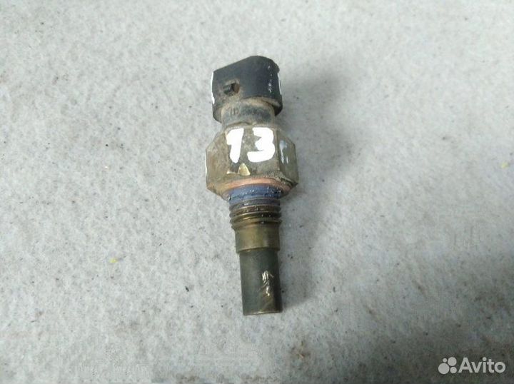 Датчик температуры охлаждающей жидкости Chevrolet