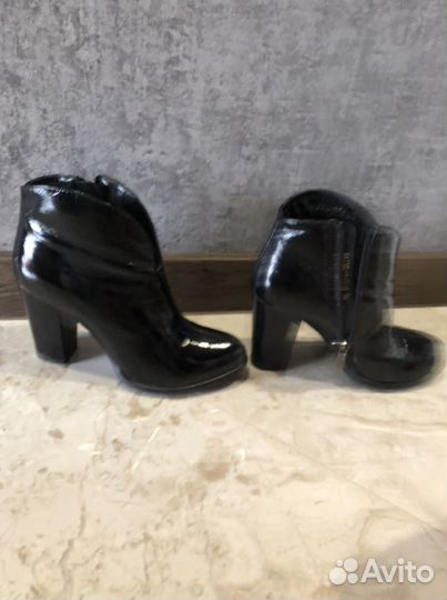 Ботильоны 36 размер