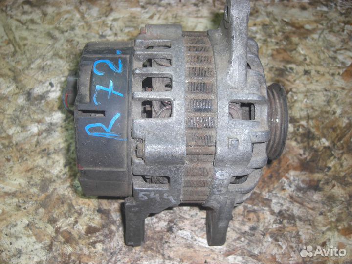 Генератор Хендай Соната 4 EF / хенде элантра XD