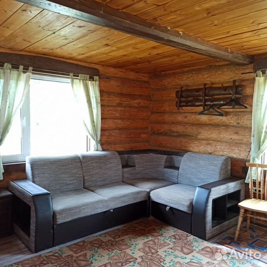 Отдых в Нугуше на Форелевом. Холодное озеро