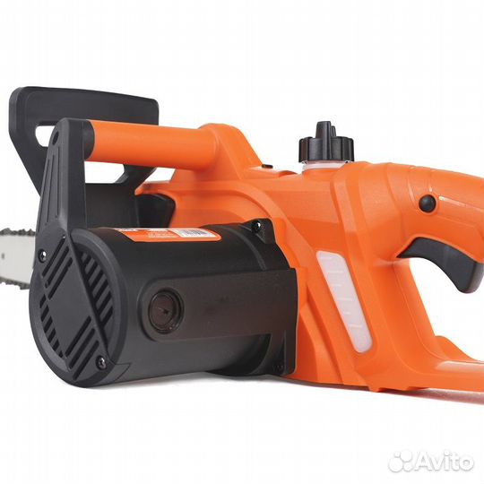 Электропила Patriot ESP 1814